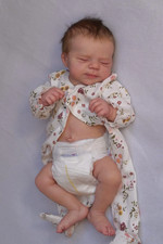 Reborn Baby Dolls Silicone