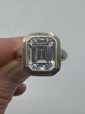 Vtg Sterling Silver 925