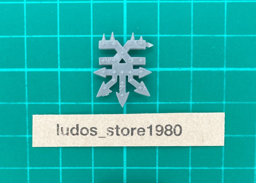 Warshrine khorne symbol icon - warshrine,
