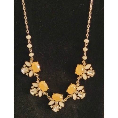The limited yellow cabochon - the,