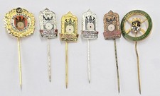 ORIGINAL   German  Shooting Badges
