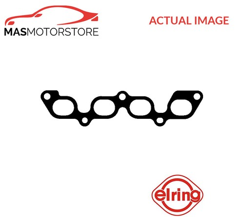Exhaust manifold gasket elring - exhaust,