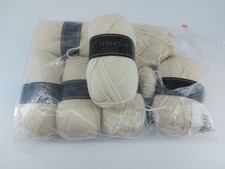 SuperWash 100% Wool 6 New & 1