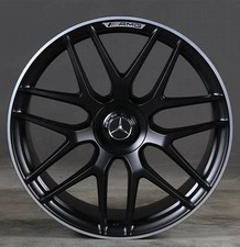 22" NEW OEM AMG MERCEDES BENZ