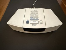 Bose Wave AWRC3P CD Player Radio FM AM AUX Alarm Clock Music System