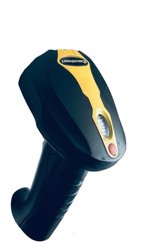 Excelvan wireless barcode - excelvan,