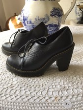 DR MARTINS SALOME BLACK