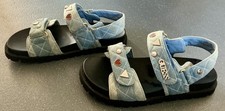 Guess Blue Denim Sareena