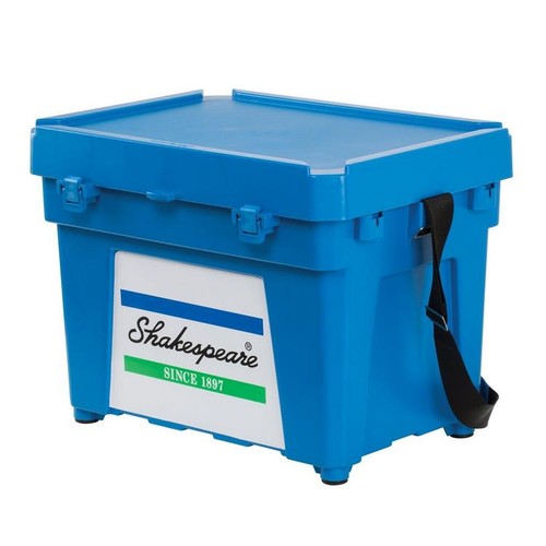 Shakespeare fishing seat - shakespeare,