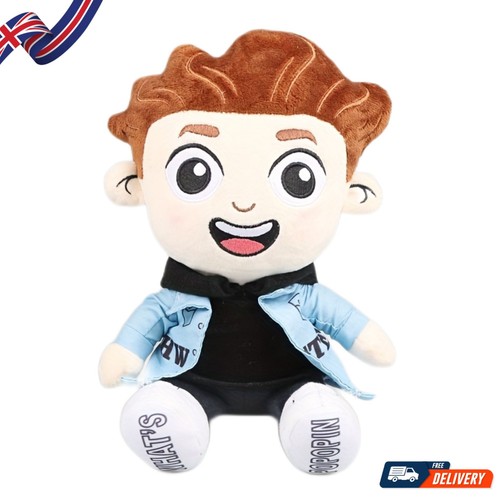 Caylus plush toy cute cartoon - caylus,