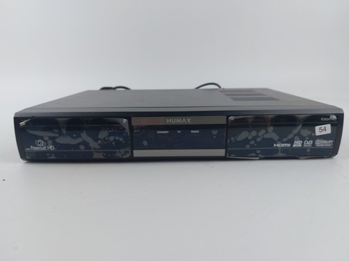 Humax foxsat tv - foxsat,