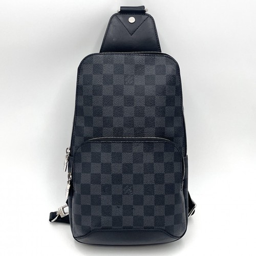 Louis vuitton avenue - sling, bag