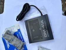 Pioneer GM41A vintage Car