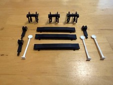 Hornby gauge r083 buffer - r083,