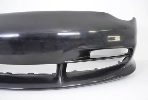 Gt3 look front bumper for - bumper,