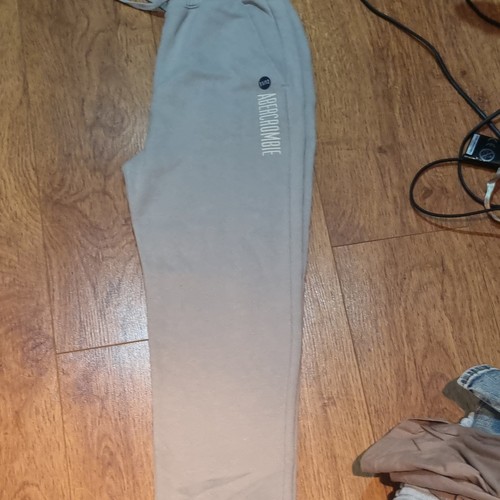 Abercrombie kids boys jogger - abercrombie,