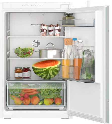 Bosch fridge white kir21nse0 - fridge,