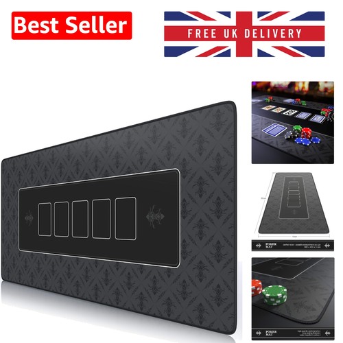 Xxl gaming mouse - xxl, 900x400mm