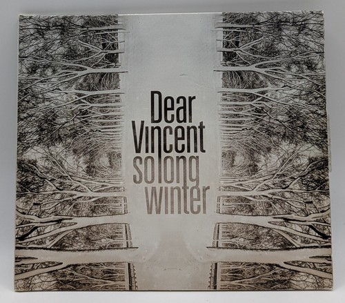 Dear vincent long winter - vincent,