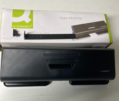Heavy duty hole paper - heavy,