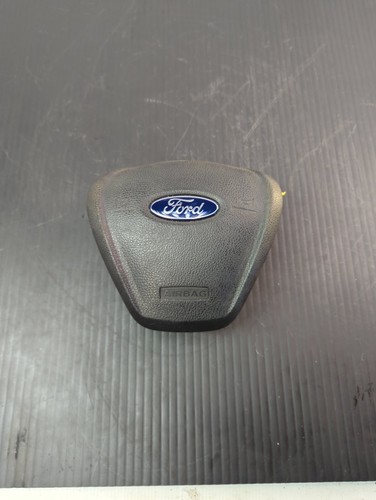 Ford fiesta mk7 airbag air - ford,