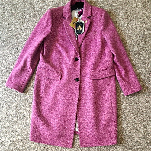 Joules women pink - joules,