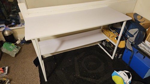 House clearance desk - -,