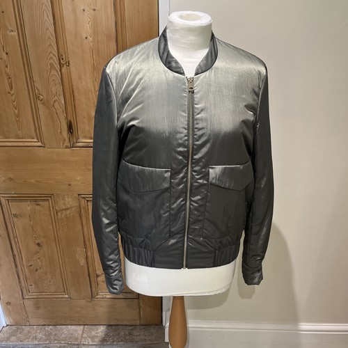 Ladies jacket khaki size - jacket.,