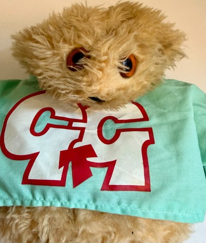 Vintage gordon the - vintage, gopher