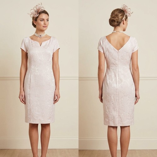 Bhs pale pink floral - , pattern
