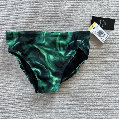 Tyr men 8cm splice - tyr, swim