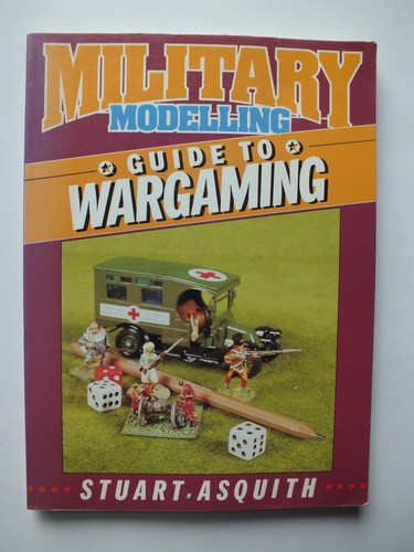 Military modelling guide - modelling,