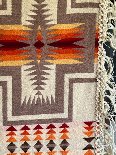 Vintage 1915 pendleton beaver - vintage,
