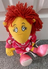 Tweenies Fizz 20inch Soft Plush Toy BBC TV Children's