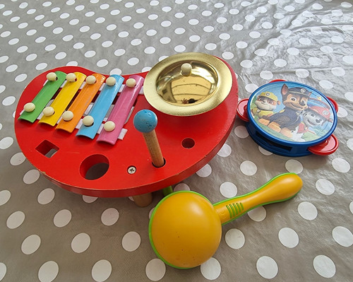 Kids musical instrument toy - kids,