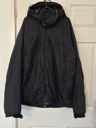 Montane extreme jacket - montane,