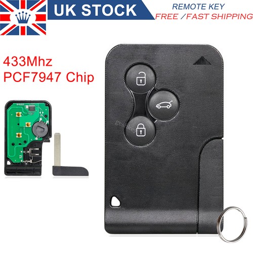 Full remote car - remote, fob