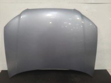2008 AUDI A3 SPECIAL EDITION Bonnet