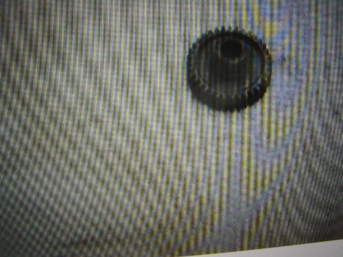 Bsa b33 magneto drive cog - bsa,
