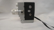 SANKYO Cine Camera Model  Auto