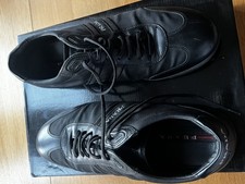 Mens PRADA Sneakers Trainers
