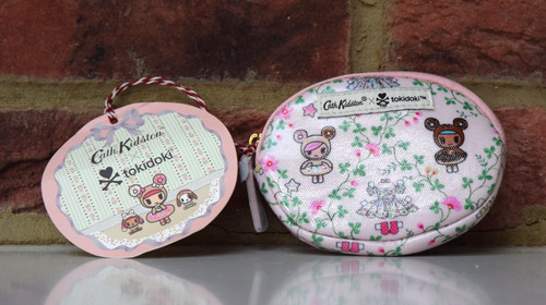 Cath kidston ecru tokidoki - cath,