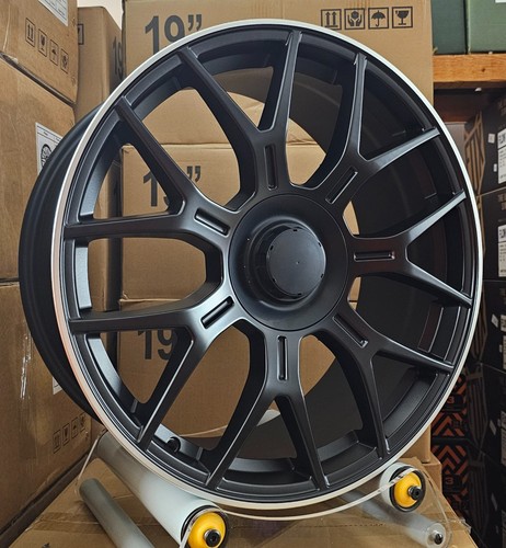 Mercedes c63s look wheels - mercedes,