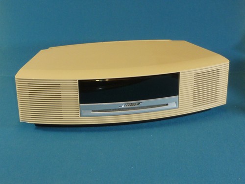 Bose wave awrcc6 clock - wave,