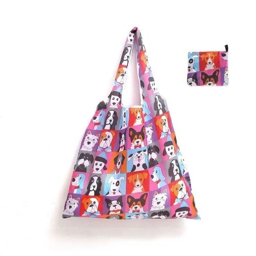 Large reusable foldable - large,