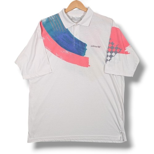 Vintage adidas tennis - adidas, polo
