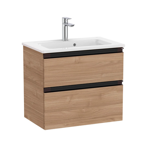 Roca compact vanity - compact,