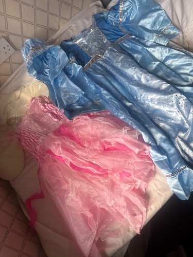 Children dress costumes - children’s, up