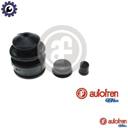 Repair kit clutch slave - repair,