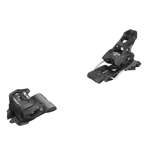 Tyrolia attack ski - tyrolia,